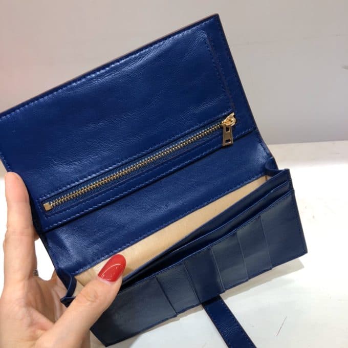 エルメス財布コピー 2020新品注目度NO.1 HERMES 長財布 男女兼用 - 画像 (8)