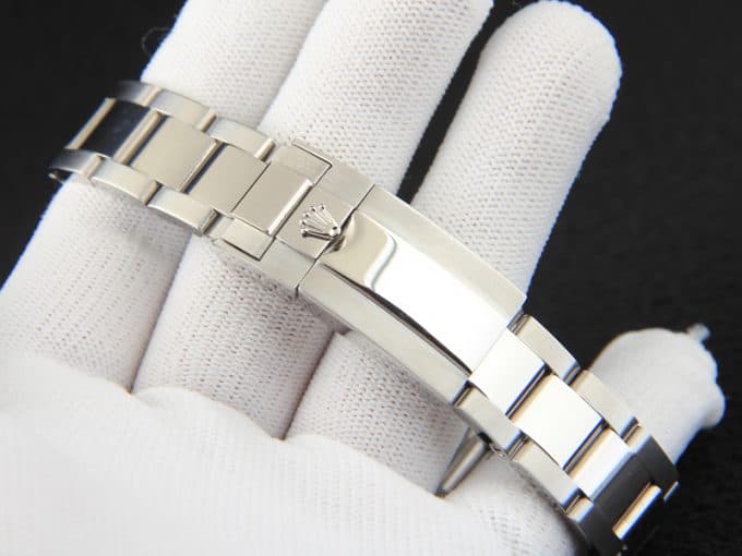 人気売れ筋ロレックス コピー時計 Rolex ヨットマスター シリーズ メンズ 自動巻き - 画像 (8)