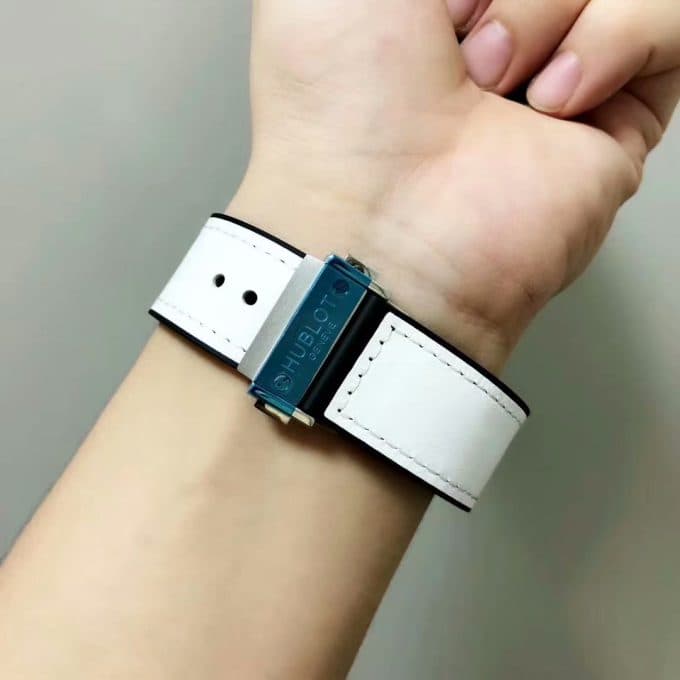 高品質ウブロ ビッグバン コピーシリーズ メンズ 自動巻き - 画像 (9)