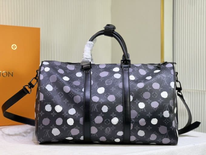 ルイヴィトンバッグコピー 大人気2023新品 Louis Vuitton 男女兼用 ボストンバッグ - 画像 (6)