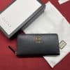 グッチ財布コピー 2021新品注目度NO.1 GUCCI 男女兼用 長財布