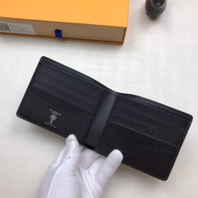 ルイヴィトン財布コピー 定番人気2022新品 Louis Vuitton 男女兼用 財布 - 画像 (3)