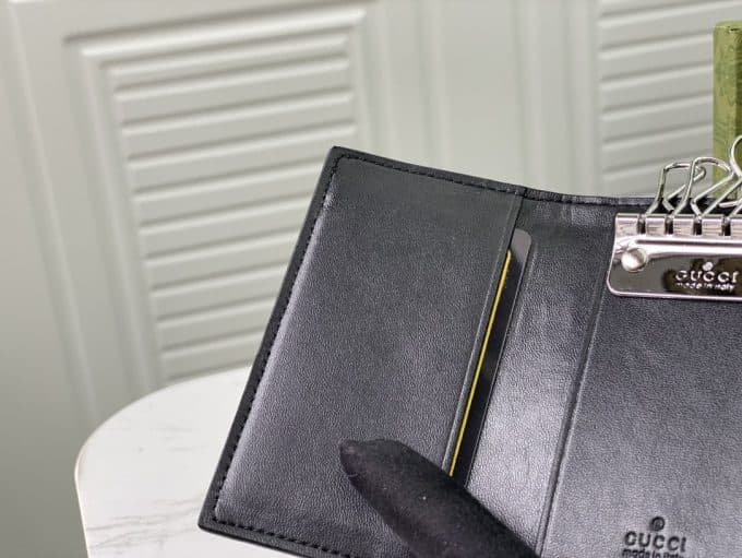 グッチ財布コピー 2021新品注目度NO.1 GUCCI メンズ 財布 - 画像 (8)