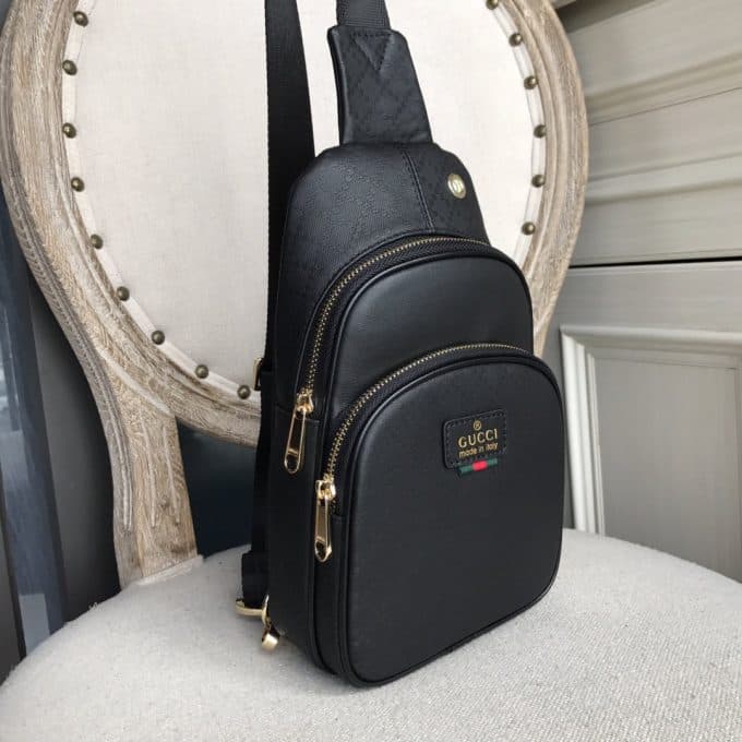グッチバッグコピー 大人気2022新品 GUCCI メンズ ボディバッグ - 画像 (4)