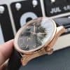 高品質IWC ポルトギーゼ コピーシリーズ メンズ 自動巻き2色 - 画像 (7)