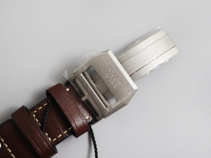 注目度NO.1IWC パイロットウォッチ コピーシリーズ メンズ 自動巻き - 画像 (8)