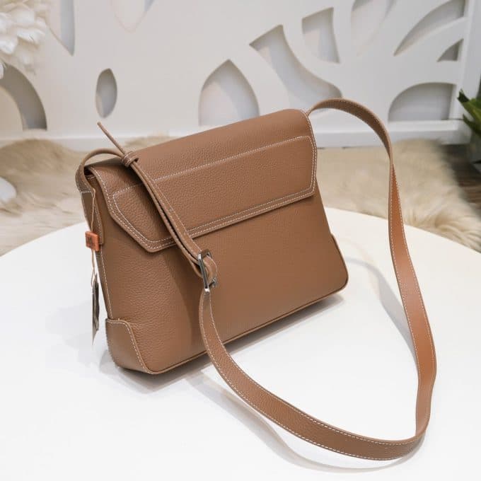 エルメスバッグコピー 2022新品注目度NO.1 HERMES メンズ ショルダーバッグ - 画像 (3)