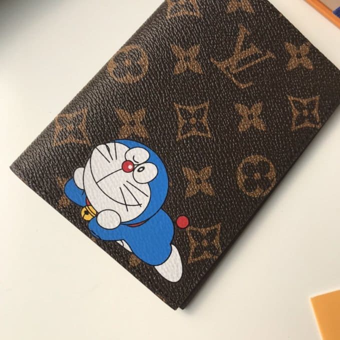 ルイヴィトン財布コピー 大人気2020新品 Louis Vuitton 財布 男女兼用 - 画像 (2)