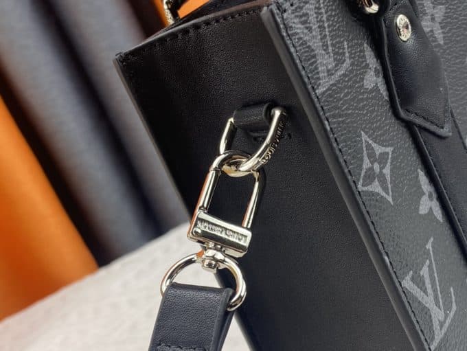ルイヴィトンバッグコピー 定番人気2023新品 Louis Vuitton 男女兼用 ハンドバック - 画像 (7)