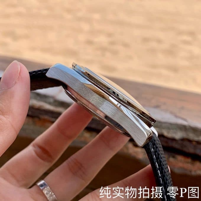 大人気オメガ スピードマスター コピーシリーズ メンズ クオーツ - 画像 (7)