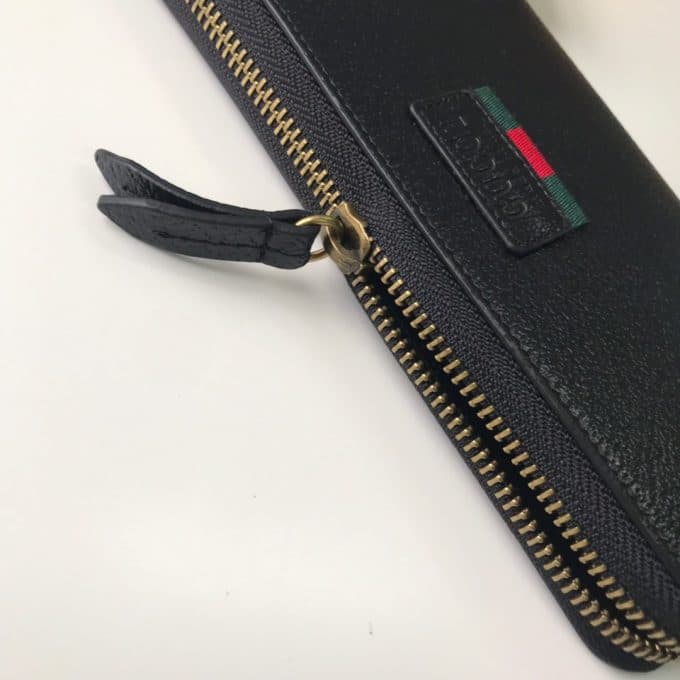 グッチ財布コピー 2021新品注目度NO.1 GUCCI 男女兼用 長財布 - 画像 (6)