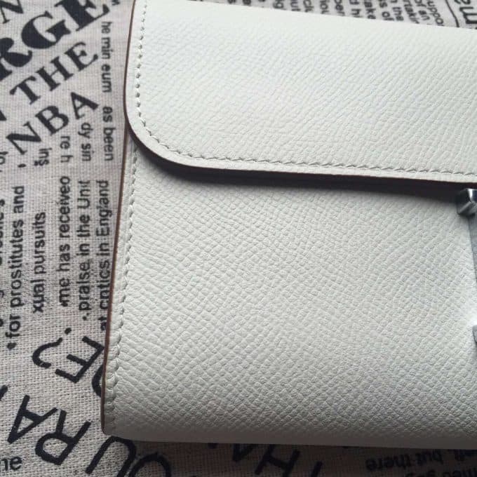 エルメス財布コピー 定番人気2020新品 HERMES 長財布 男女兼用 - 画像 (3)