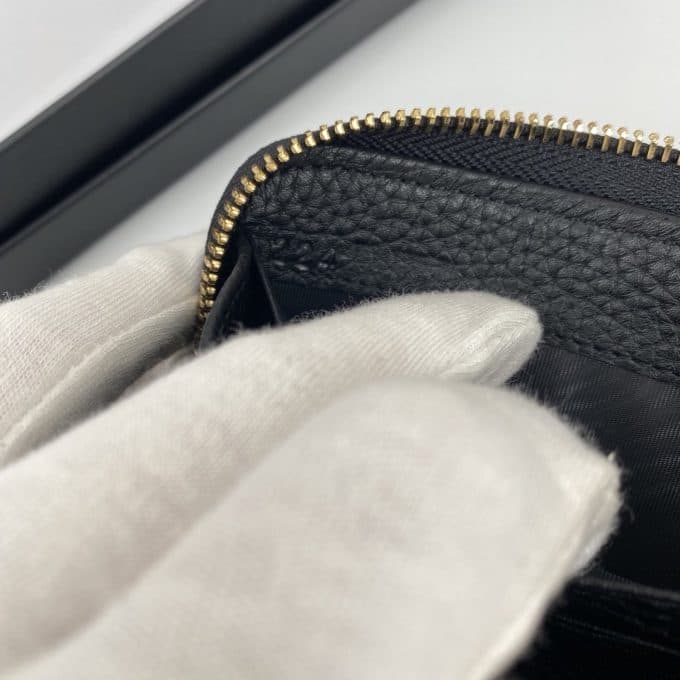 プラダ財布コピー 定番人気2021新品 PRADA メンズ 長財布 - 画像 (9)