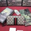 グッチ財布コピー 定番人気2021新品 GUCCI 男女兼用 長財布
