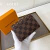 ルイヴィトン財布コピー 定番人気2023新品 Louis Vuitton 男女兼用 短い財布 - 画像 (6)