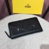 フェンディ財布コピー 2021新品注目度NO.1 FENDI メンズ 長財布 - 画像 (3)