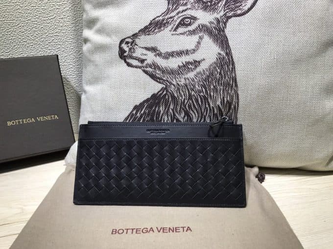 ボッテガヴェネタ財布コピー 定番人気2020新品 Bottega Veneta メンズ 長財布