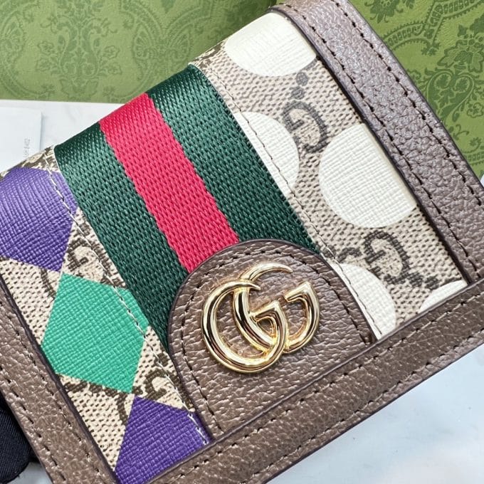 グッチ財布コピー 2022新品注目度NO.1 GUCCI 男女兼用 財布 - 画像 (7)