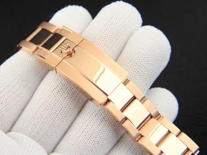 人気売れ筋ロレックス コピー時計 Rolex デイトナ シリーズ メンズ 自動巻き - 画像 (8)