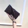 ルイヴィトン財布コピー 定番人気2021新品 Louis Vuitton 男女兼用 長財布 2色 - 画像 (9)