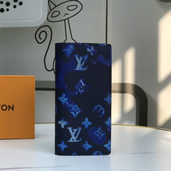 ルイヴィトン財布コピー 2022新品注目度NO.1 Louis Vuitton 男女兼用 長財布