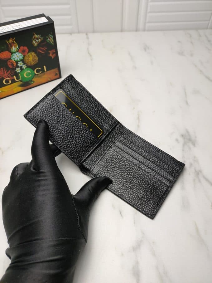 グッチ財布コピー 定番人気2022新品 GUCCI 男女兼用 財布 - 画像 (4)