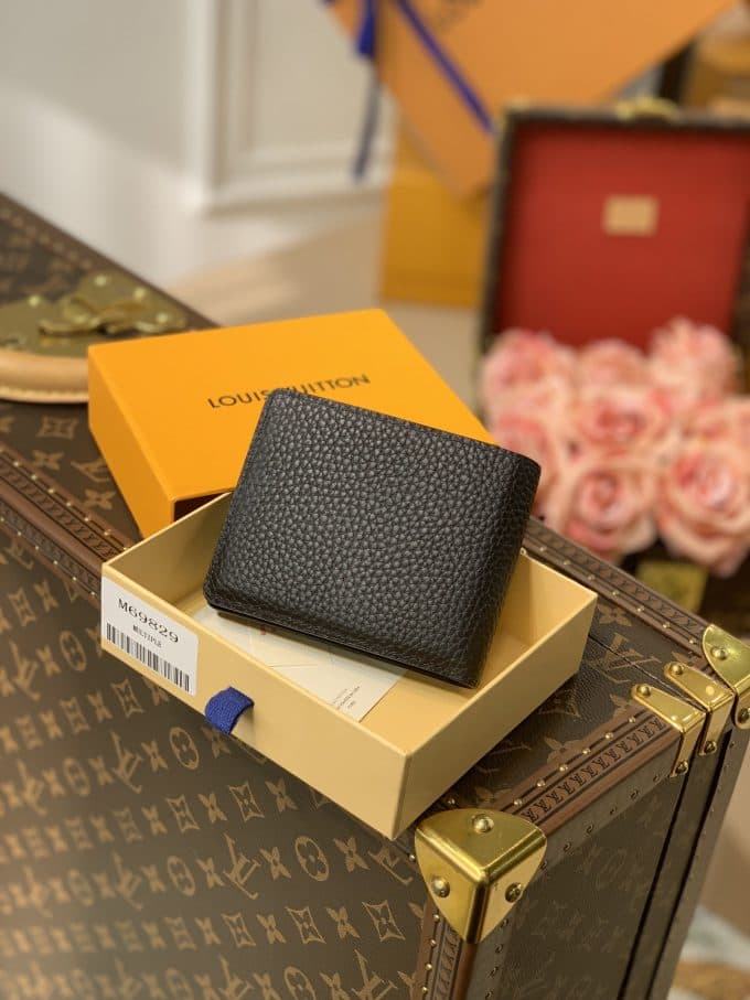ルイヴィトン財布コピー 大人気2021新品 Louis Vuitton メンズ 財布 - 画像 (2)