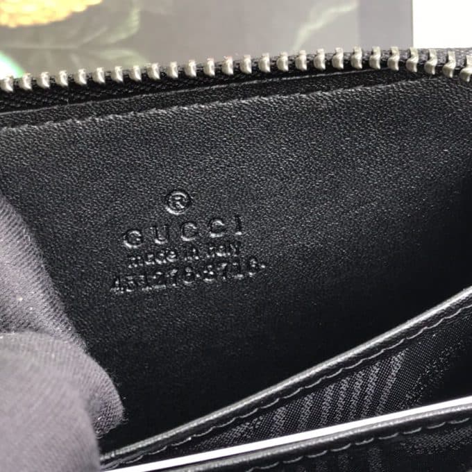 グッチ財布コピー 定番人気2021新品 GUCCI メンズ 財布 - 画像 (9)
