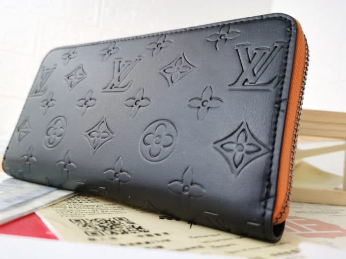 ルイヴィトン財布コピー 定番人気2022新品 Louis Vuitton メンズ 長財布 - 画像 (5)
