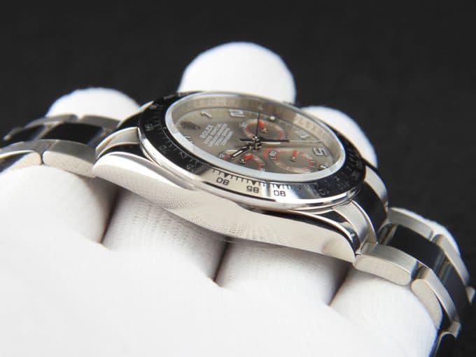 定番人気売れ筋ロレックス コピー 時計 Rolex デイトナ シリーズ メンズ 自動巻き - 画像 (5)