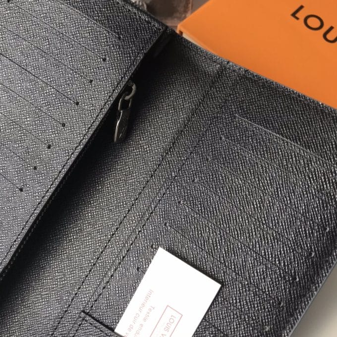 ルイヴィトン財布コピー 大人気2020新品 Louis Vuitton メンズ 長財布 - 画像 (5)
