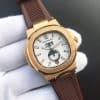 注目度NO.1パテックフィリップ 時計 コピー メンズ 自動巻き 8色 - 画像 (6)