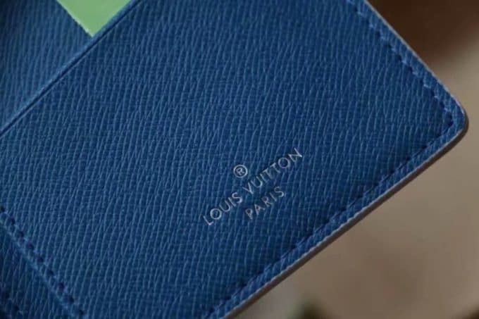 ルイヴィトン財布コピー 2022新品注目度NO.1 Louis Vuitton 男女兼用 長財布 - 画像 (5)