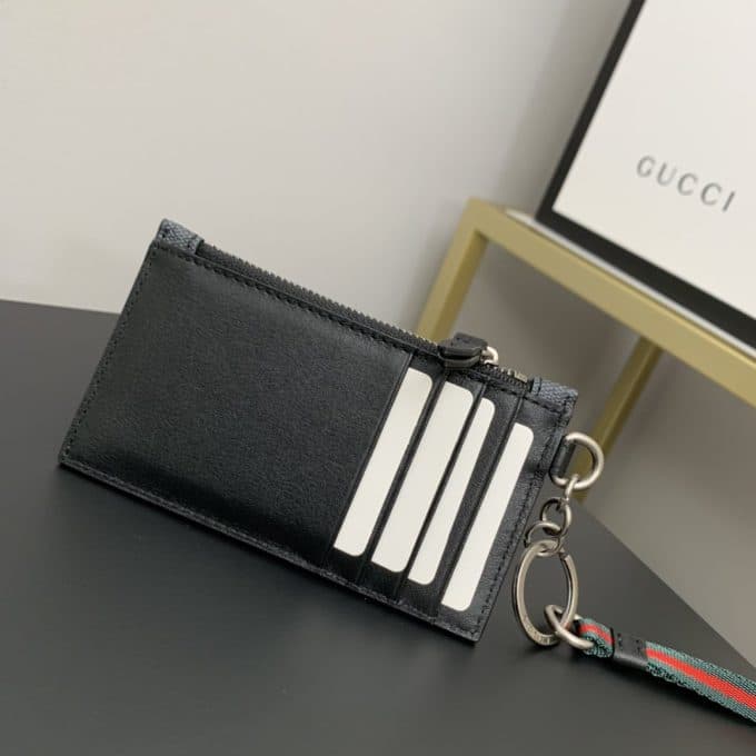 グッチ財布コピー 2021新品注目度NO.1 GUCCI メンズ 財布 - 画像 (2)