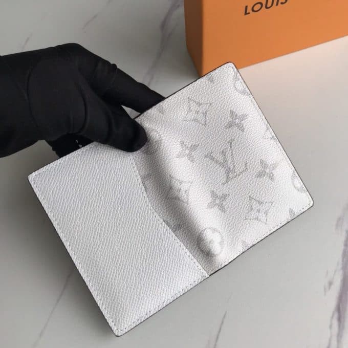 ルイヴィトン財布コピー 大人気2021新品 Louis Vuitton メンズ 財布 - 画像 (8)