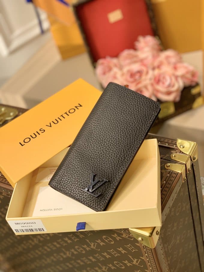 ルイヴィトン財布コピー 大人気2021新品 Louis Vuitton メンズ 長財布
