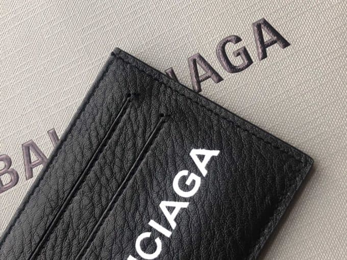 バレンシアガ財布コピー 定番人気2021新品BALENCIAGAメンズ 財布 - 画像 (5)