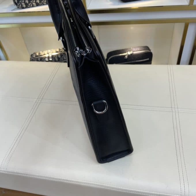 人気高級プラダバッグコピー 大人気2022新品 PRADA メンズ ブリーフケース - 画像 (5)