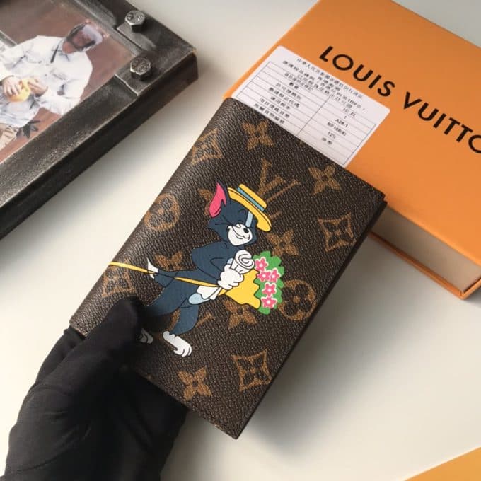 ルイヴィトン財布コピー 大人気2020新品 Louis Vuitton 財布 男女兼用