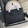 人気高級 エルメスバッグコピー 2022新品注目度NO.1 HERMES メンズ ブリーフケース - 画像 (3)