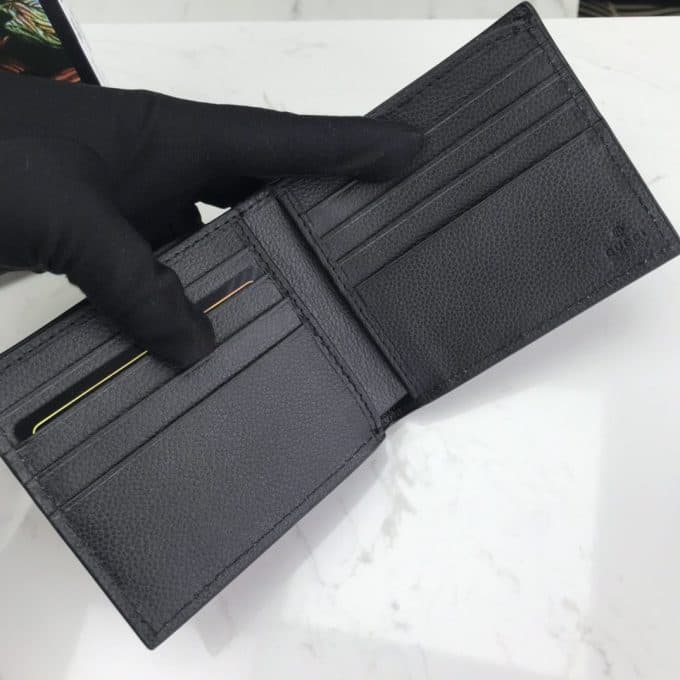 グッチ財布コピー 2021新品注目度NO.1 GUCCI メンズ 財布 - 画像 (7)