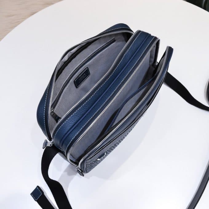 エルメスバッグコピー 大人気2022新品 HERMES メンズ ショルダーバッグ - 画像 (9)