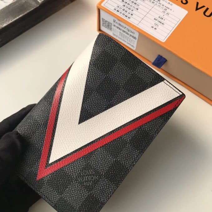 ルイヴィトン財布コピー 定番人気2020新品 Louis Vuitton メンズ 財布