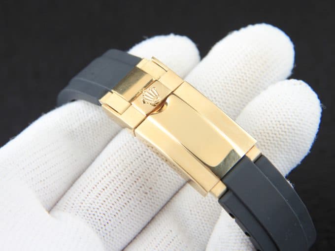 定番人気売れ筋ロレックス コピー 時計 Rolex デイトナ シリーズ メンズ 自動巻き - 画像 (7)