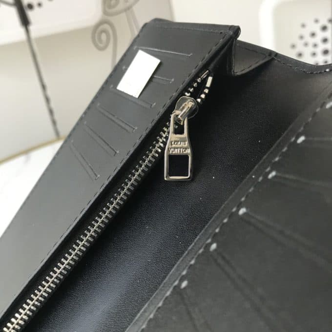 ルイヴィトン財布コピー 2021新品注目度NO.1 Louis Vuitton メンズ 長財布 - 画像 (7)