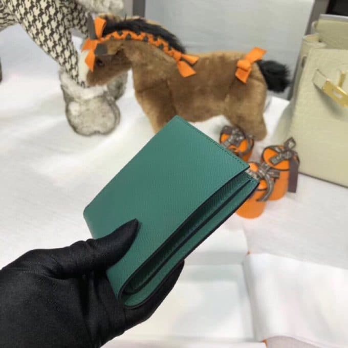 エルメス財布コピー 大人気2020新品 HERMES 財布 男女兼用 - 画像 (3)
