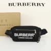 バーバリーバッグコピー 2022新品注目度NO.1 BURBERRY 男女兼用 ウエストポーチ