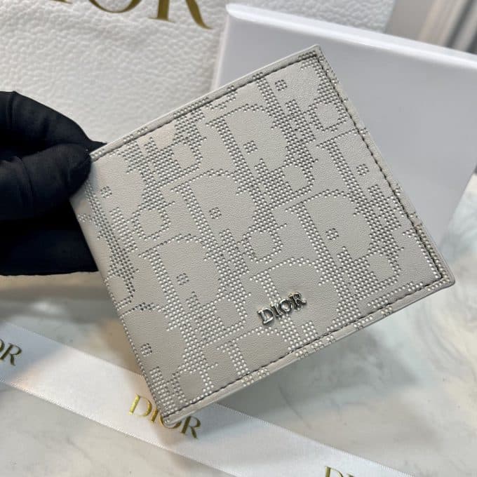 ディオール財布コピー 定番人気2022新品 Dior 男女兼用 財布 - 画像 (8)