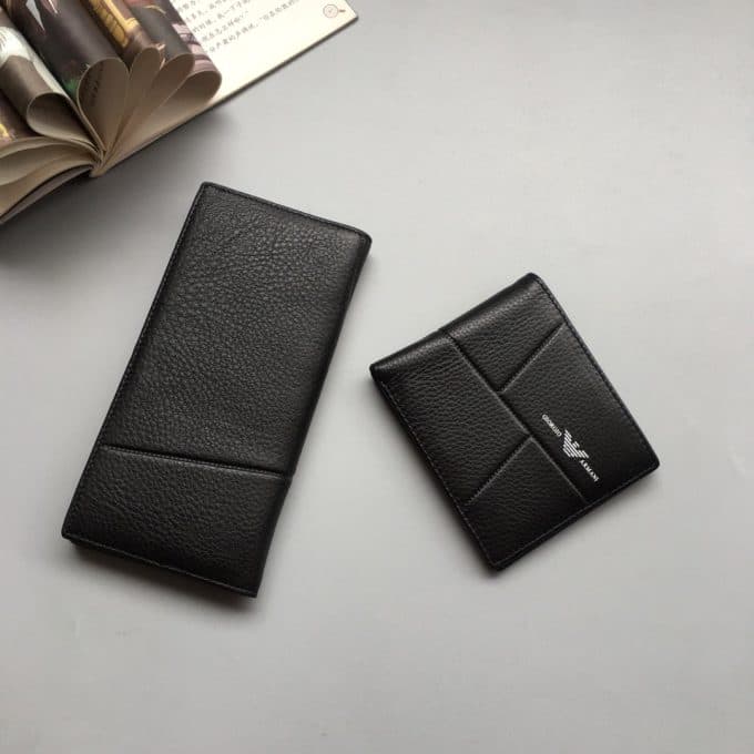 ジョルジオアルマーニ財布コピー 2021新品注目度NO.1Armani メンズ 財布 - 画像 (5)