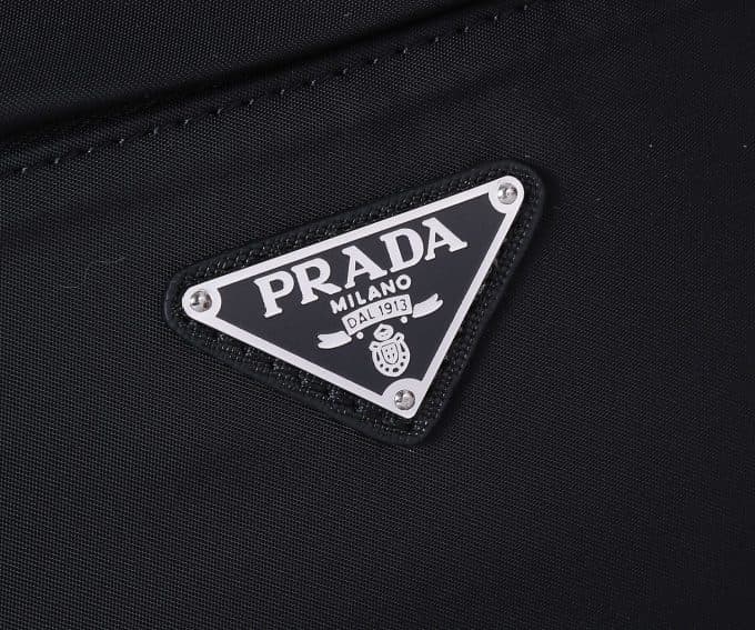 高品質 プラダバッグコピー 大人気2022新品 PRADA 男女兼用 バックパック - 画像 (5)